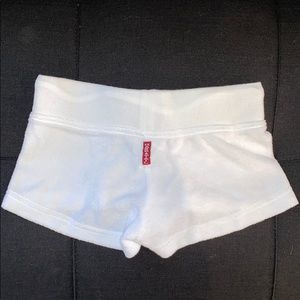 Hard Tail shorts never worn!